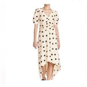 A New Day High Low Dress